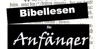 bibellesen