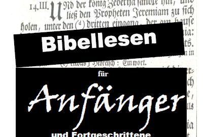 bibellesen