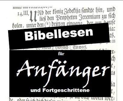 bibellesen