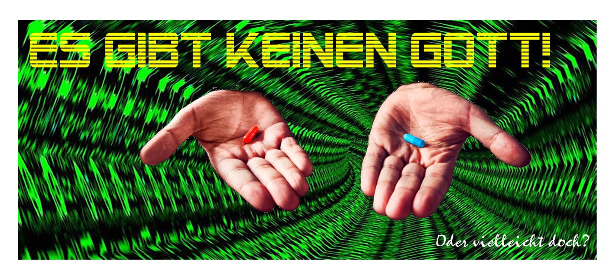 Wie kann man Gott kennen lernen?