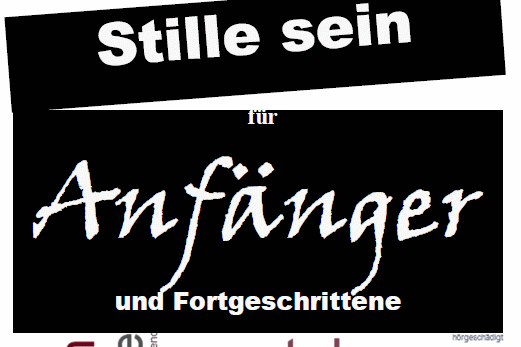 stille