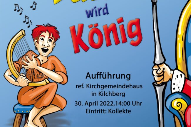 Musicalwoche 2022 Aufführung