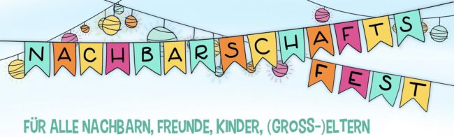 Nachbarjschaft_Banner