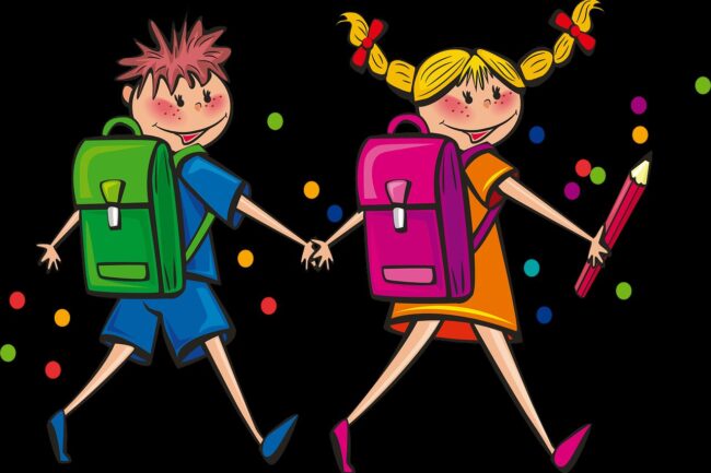 kids