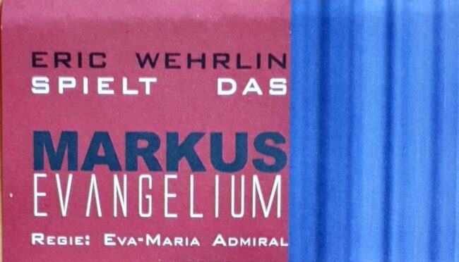 Markusevangelum