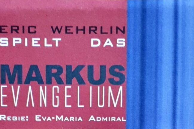 Markusevangelum