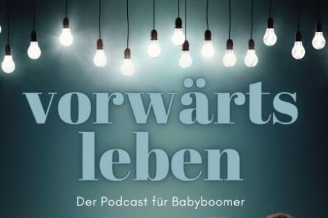 Vorwärtsleben