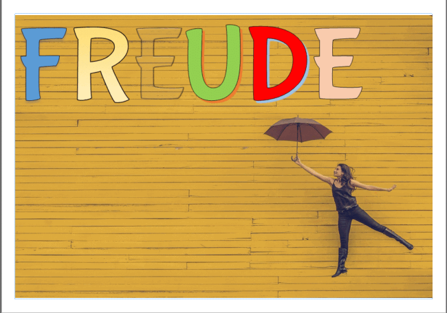 freude 24
