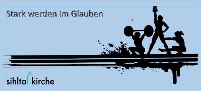 Trainieren