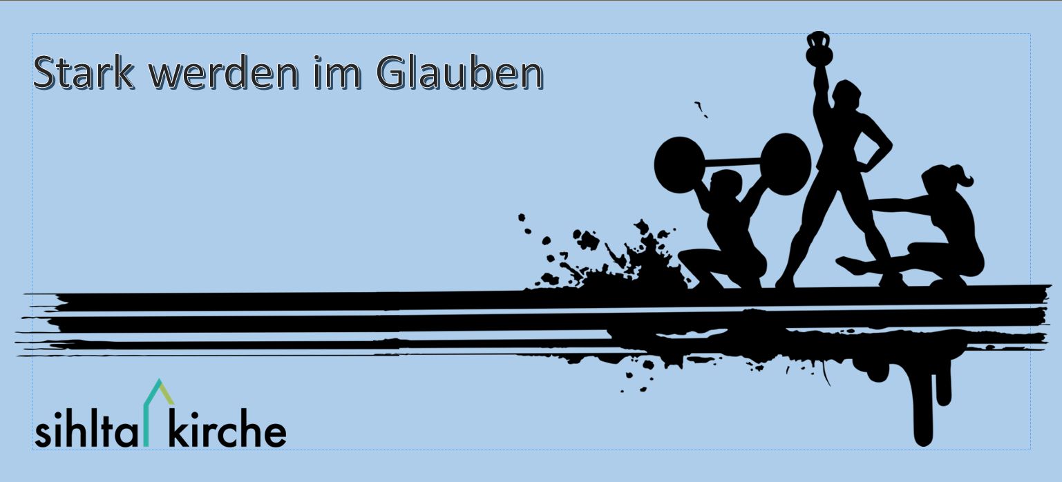 Geistliche Übungen 1 – Beten