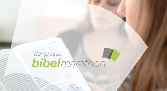 Bibelmarathon 0