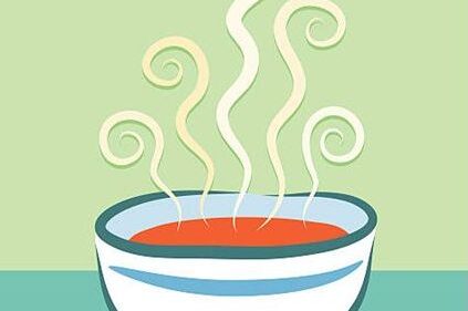 suppe