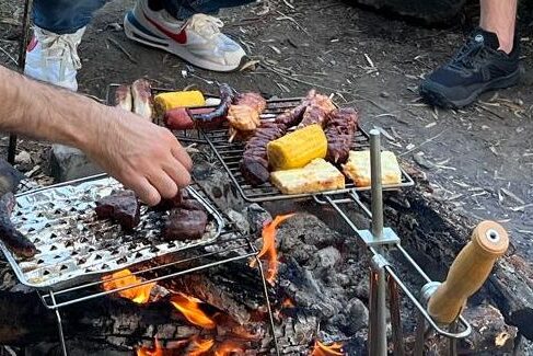 Grillen