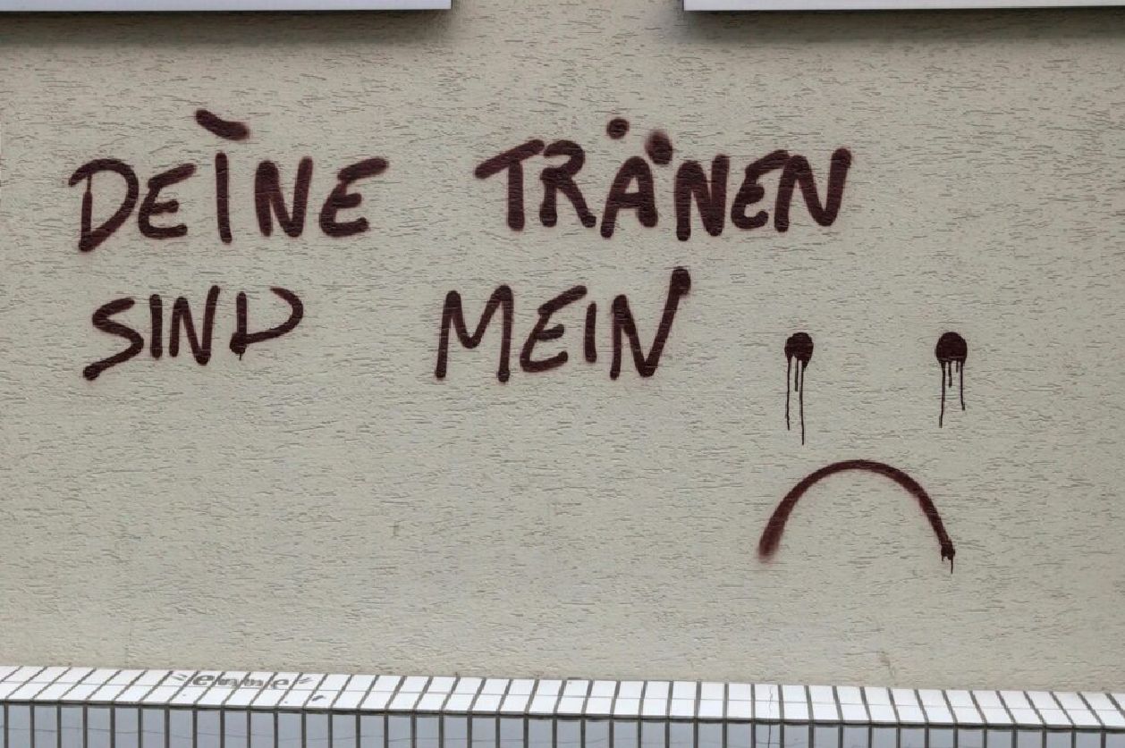 Erbarme dich!