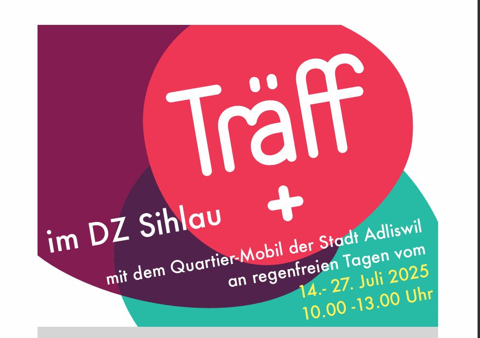 Quartiermobil im Durchgangszentrums