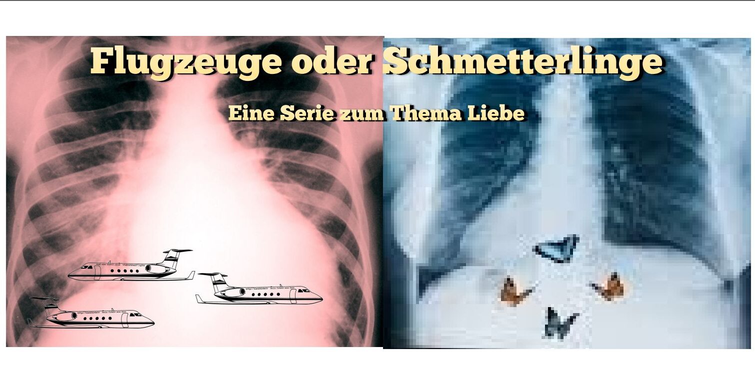 Flugzeuge